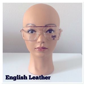 🆕 Vintage Frame by English Leather